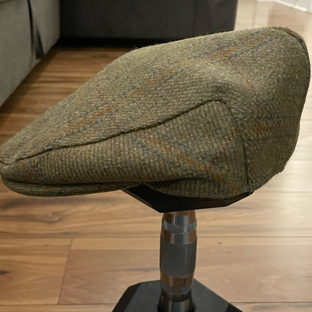Hat from France